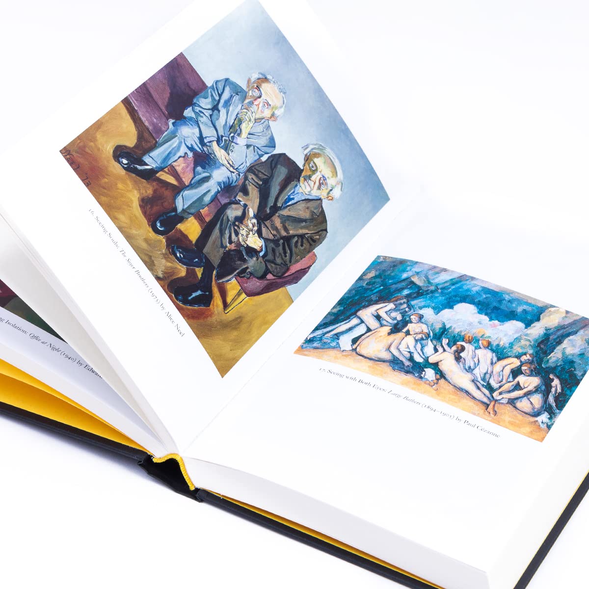 See What You're Missing: 31 Ways Artists Notice the World – and How You Can Too - Retail Maharaj