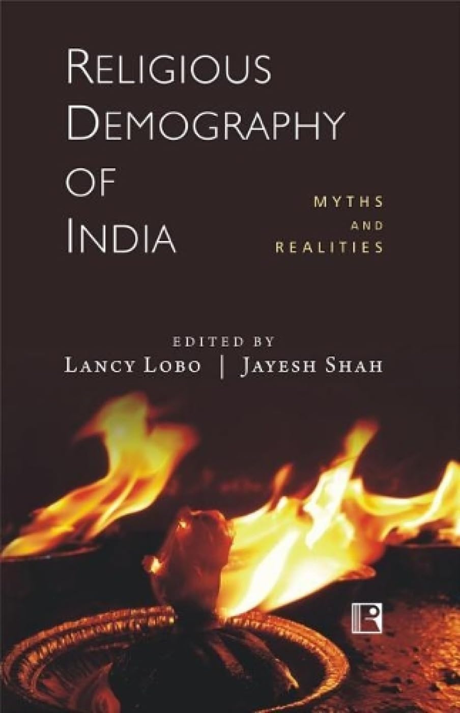 Religious Demography of India: Myths and Realities - Retail Maharaj