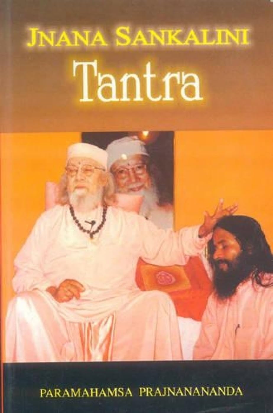 Jnana Sankalini Tantra - Retail Maharaj