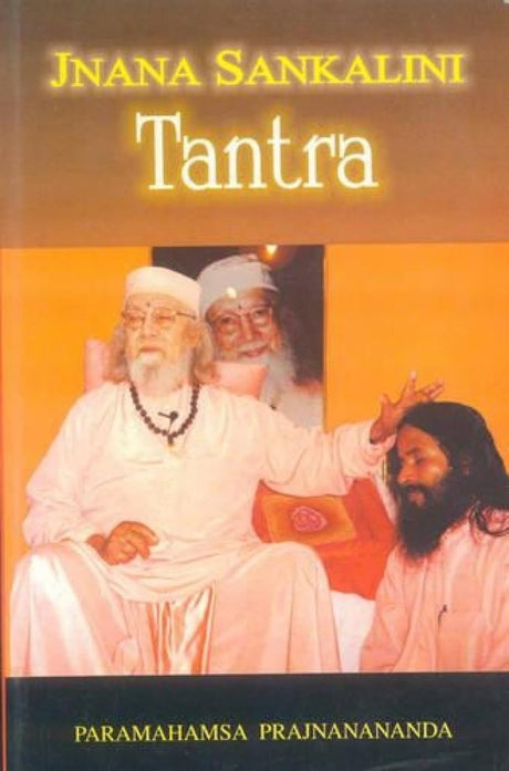 Jnana Sankalini Tantra - Retail Maharaj