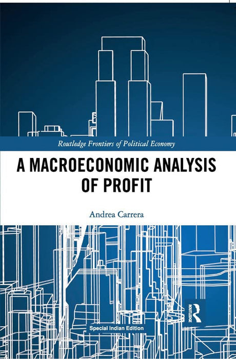 A Macroeconomic Analysis of Profit - Retail Maharaj