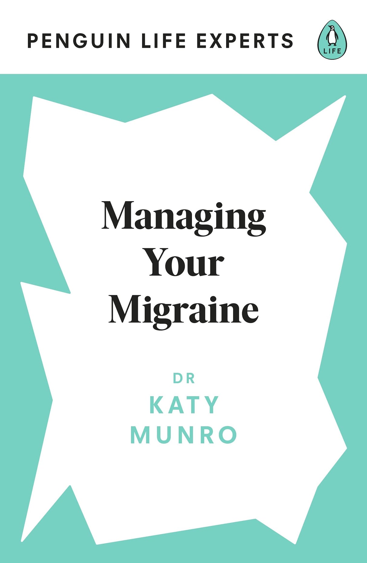 Managing Your Migraine - Retail Maharaj