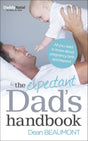 The Expectant Dad's Handbook: All you need to know about pregnancy, birth and beyond - Retail Maharaj