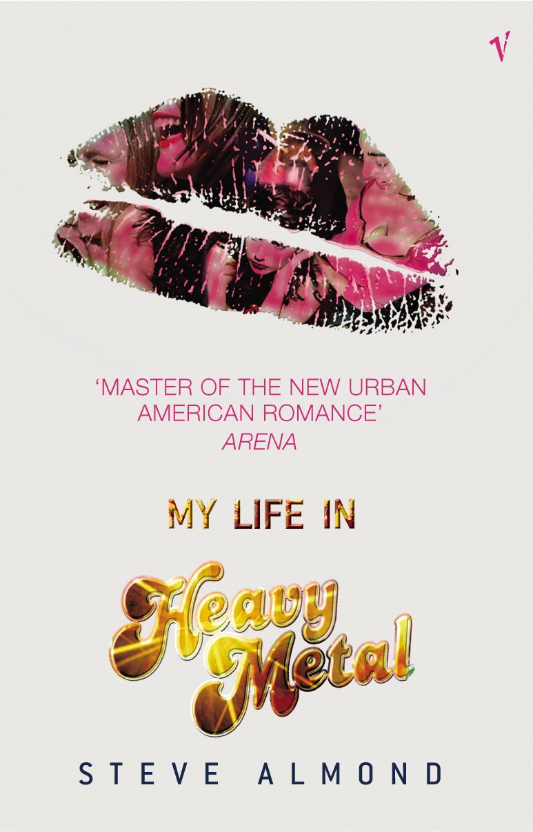 My Life In Heavy Metal - Retail Maharaj