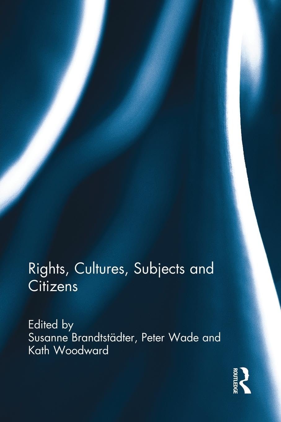 Rights, Cultures, Subjects and Citizens - Retail Maharaj