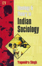 Ideology & Theory in Indian Sociology - Retail Maharaj