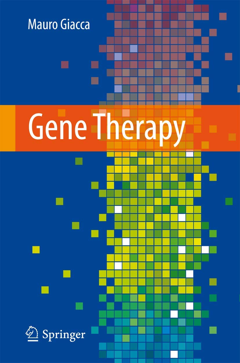 Gene Therapy - Retail Maharaj