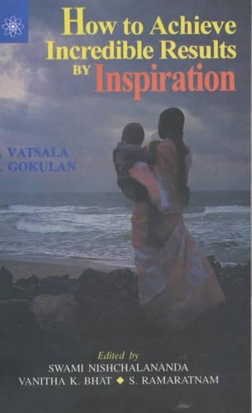 How to Achieve Incredible Results by Inspiration - Retail Maharaj