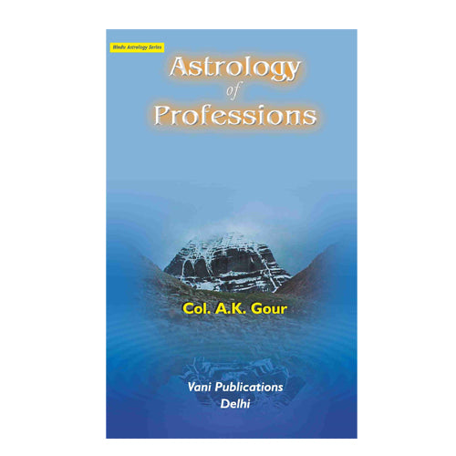 Astrology of Professions - Retail Maharaj