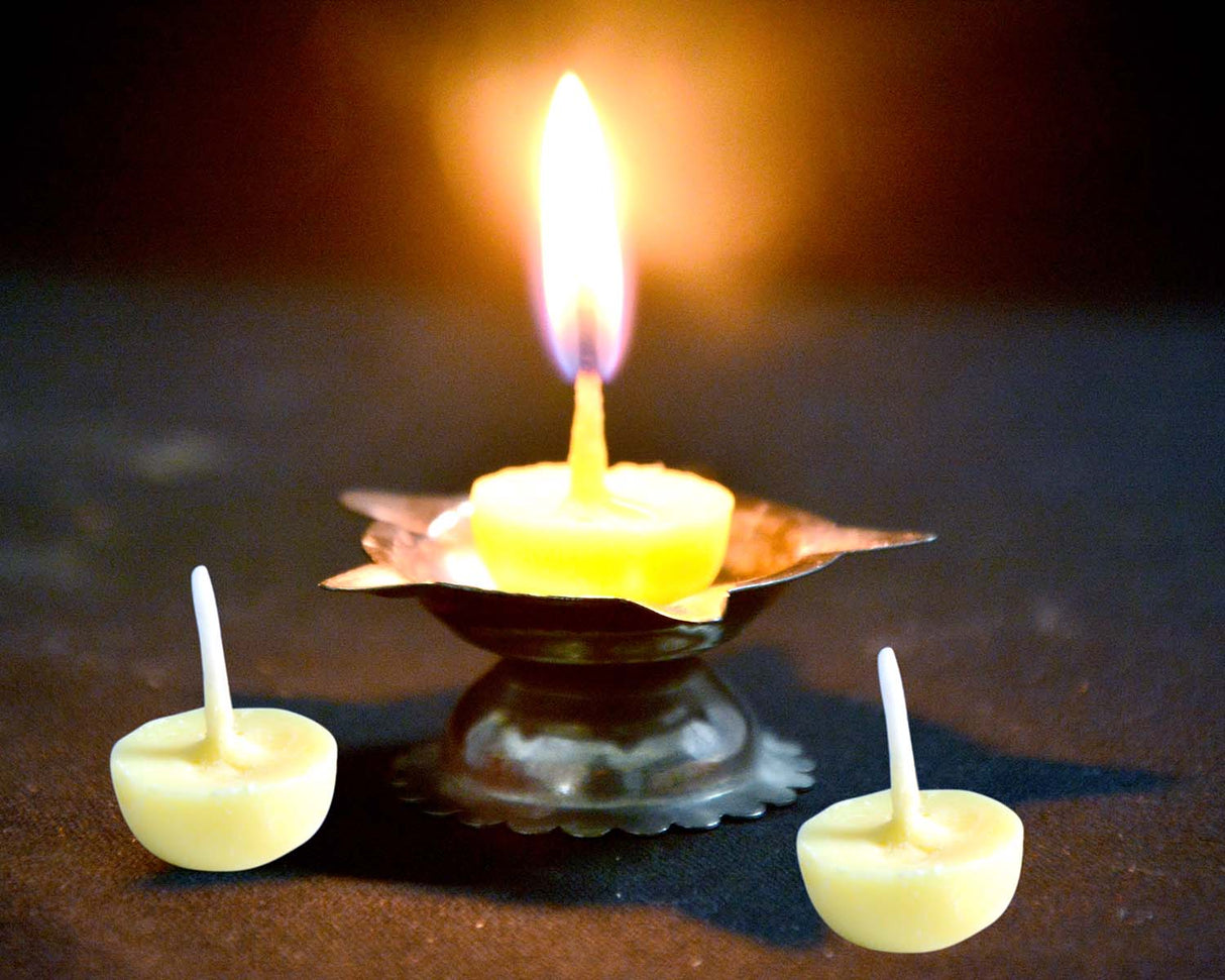 Akshar Deep Divets (Large Size) - Retail Maharaj