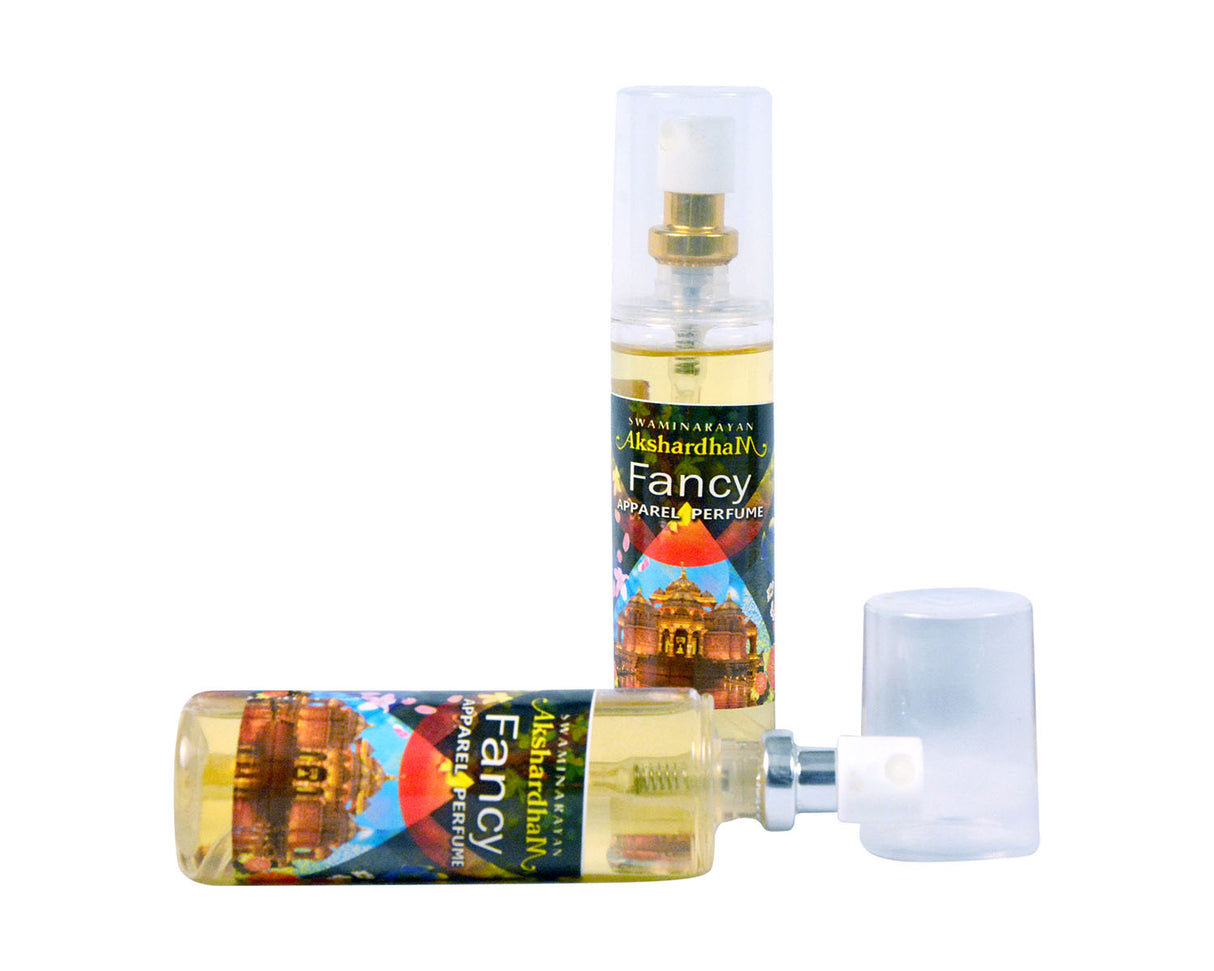 Fancy Apparel Perfume 50 ML | 5" Bottle