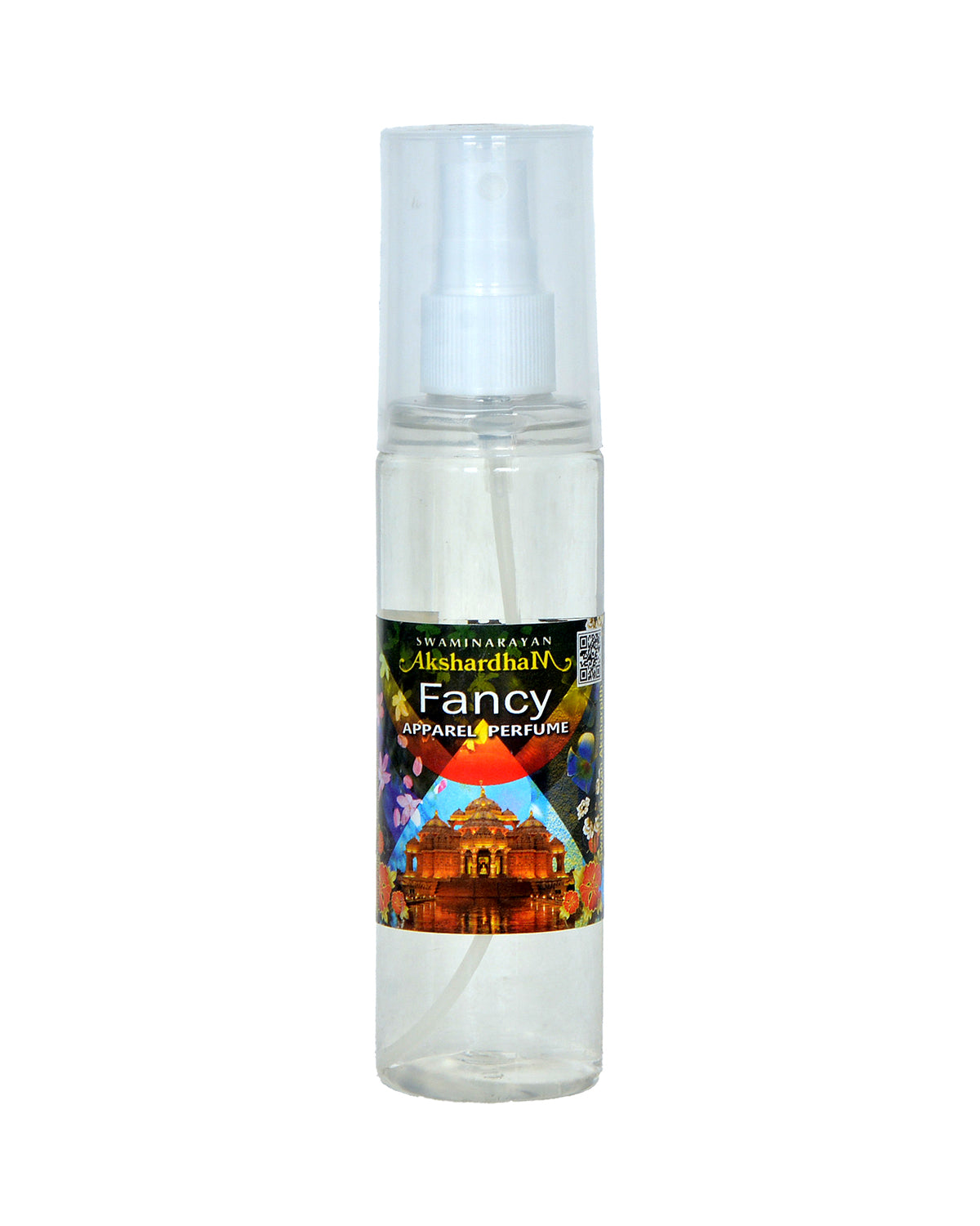 Fancy Apparel Perfume 100 ML | 6" Bottle