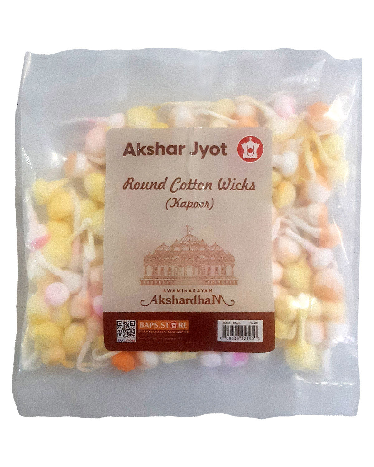 Divets (Coloured Tips with Kapoor) - Retail Maharaj