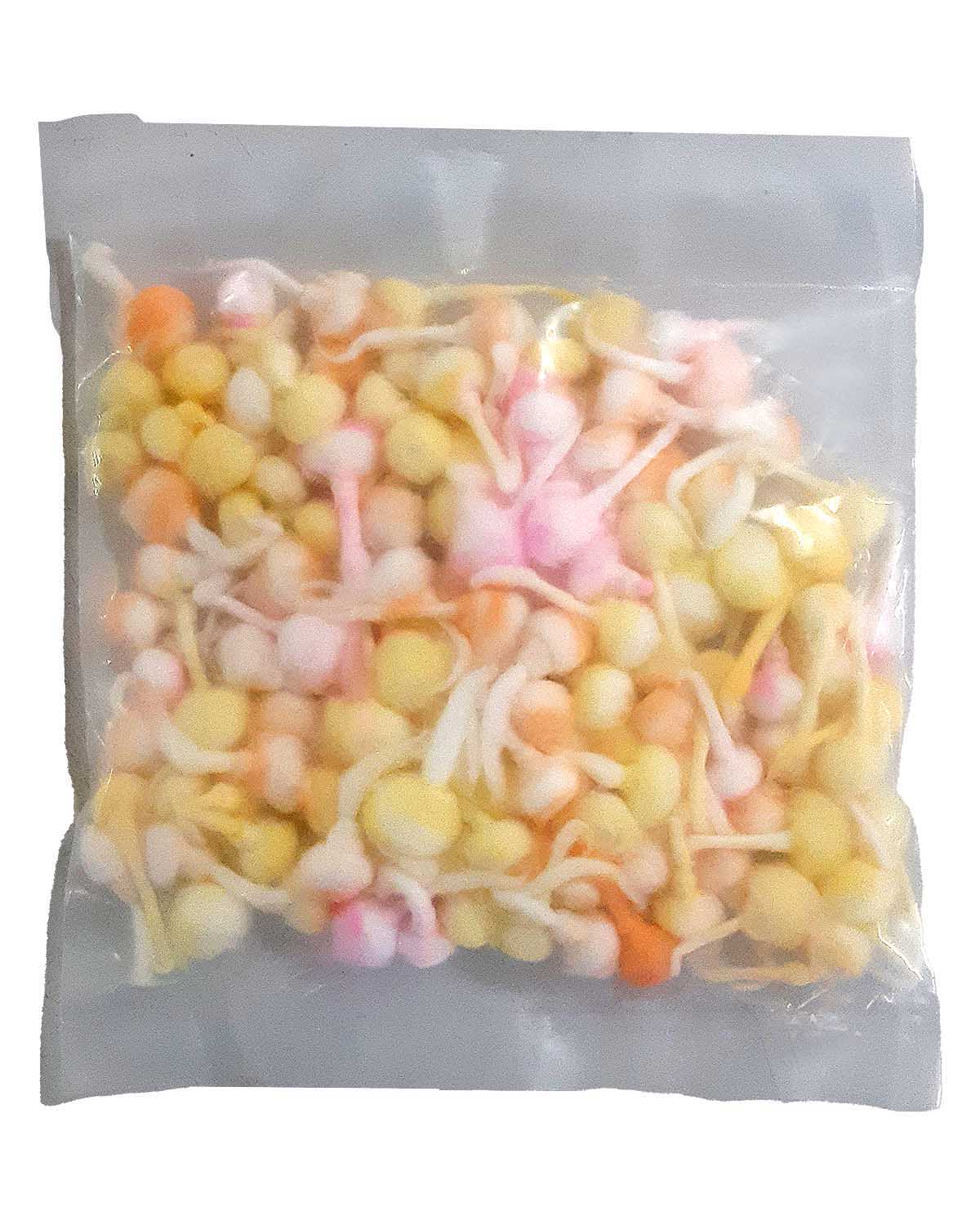 Divets (Coloured Tips with Kapoor) - Retail Maharaj