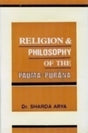 Religion and Philosophy of the Padma Purāṇa - Retail Maharaj