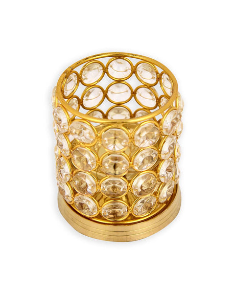 Medium Star Diya – Aesthetic Star-Shaped Diya Stand - Retail Maharaj