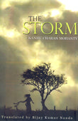 The Storm - Retail Maharaj