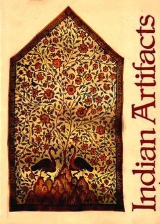 Indian Artifacts - Retail Maharaj