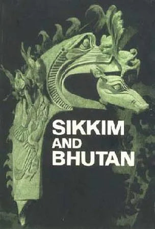Sikkim and Bhutan - Retail Maharaj