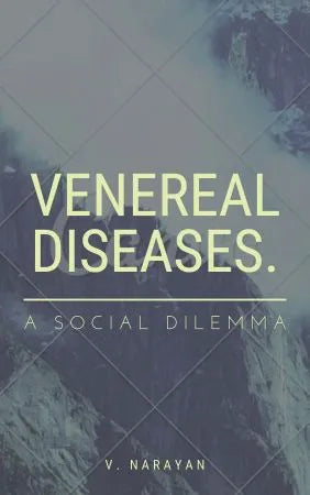 Veneral Diseases - Retail Maharaj
