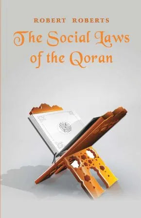 Social Laws of the Quran. - Retail Maharaj