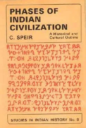 Phases of Indian Civilization - Retail Maharaj