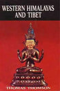 Western Himalayas and Tibet - Retail Maharaj