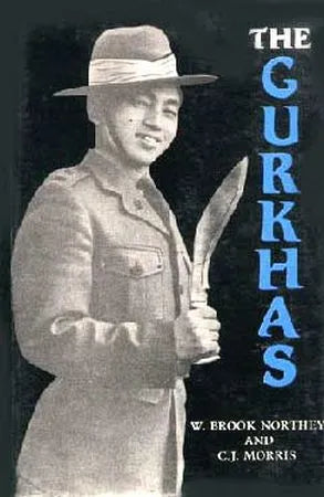 Gurkhas - Retail Maharaj