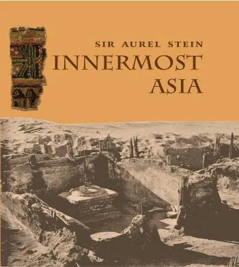 Innermost Asia - Retail Maharaj