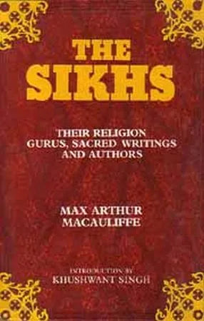 The Sikhs - Retail Maharaj