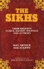 The Sikhs - Retail Maharaj