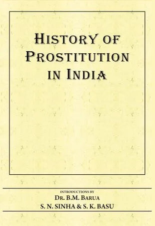 History of Prostitution in India - Retail Maharaj