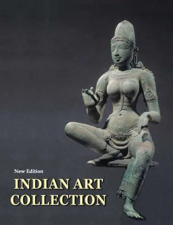 Indian Art Collection - Retail Maharaj