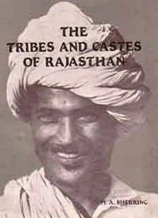 Tribes and Castes of Rajasthan - Retail Maharaj