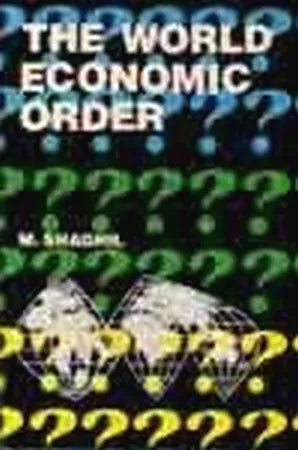 World Economic Order - Retail Maharaj