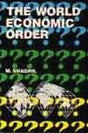 World Economic Order - Retail Maharaj