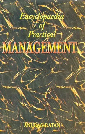 Encyclopaedia of Practical Management - Retail Maharaj