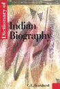 Dictionary of Indian Biography - Retail Maharaj