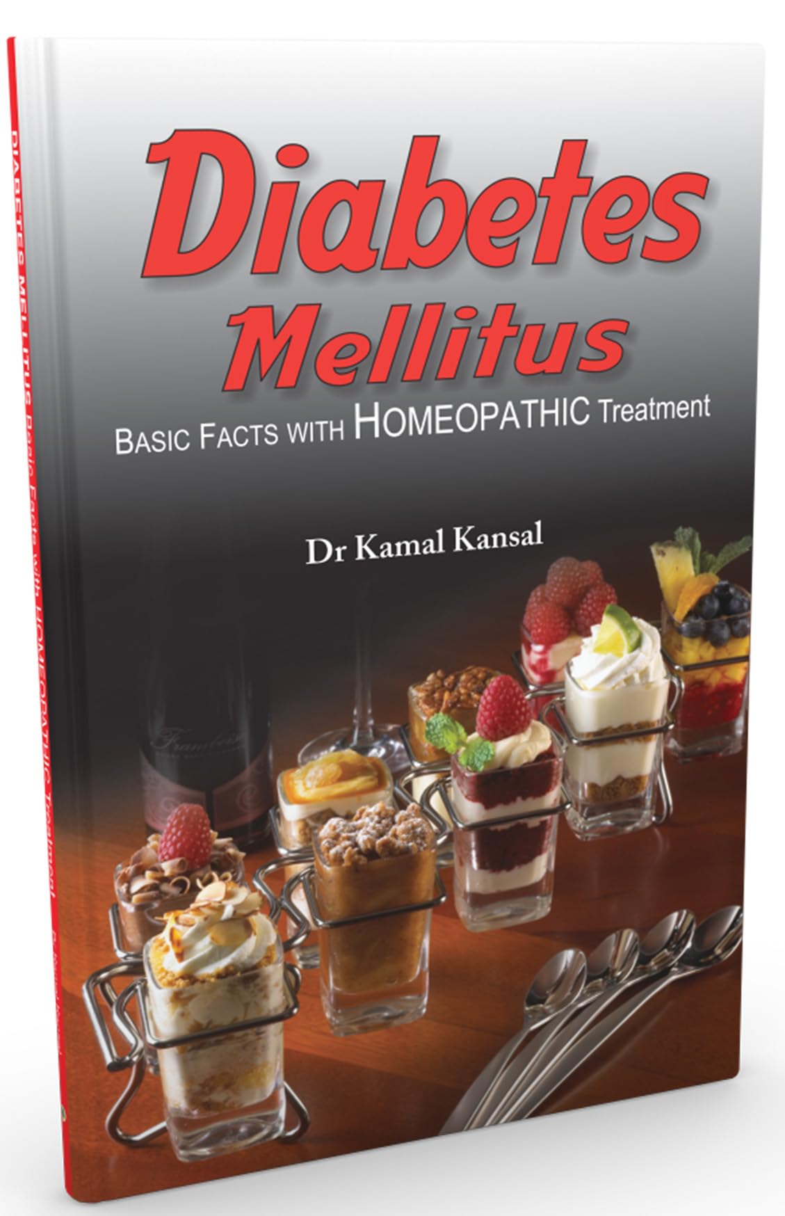 Diabetes Mellitus Basic Facts with Homeopathic Treatment - Retail Maharaj