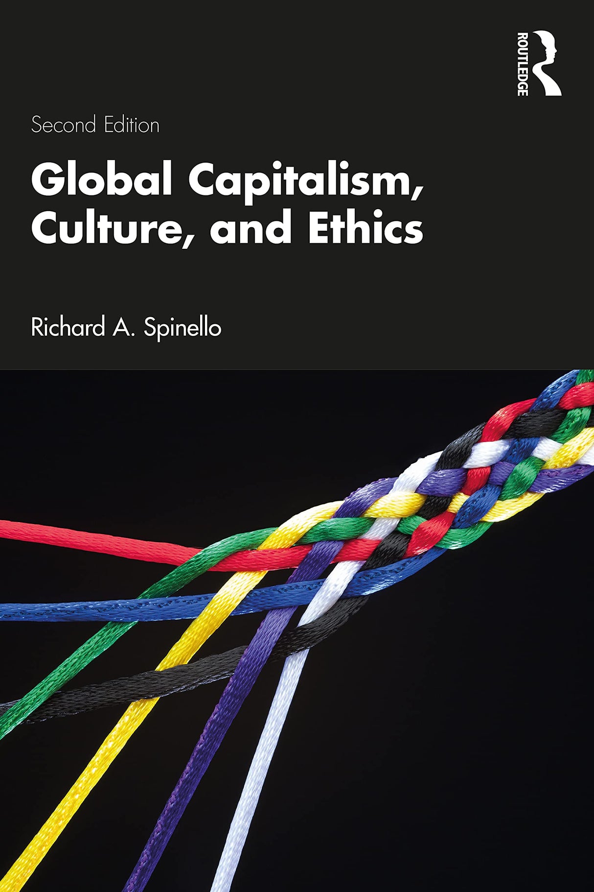 GLOBAL CAPITALISM, CULTURE, AND ETHICS - Retail Maharaj