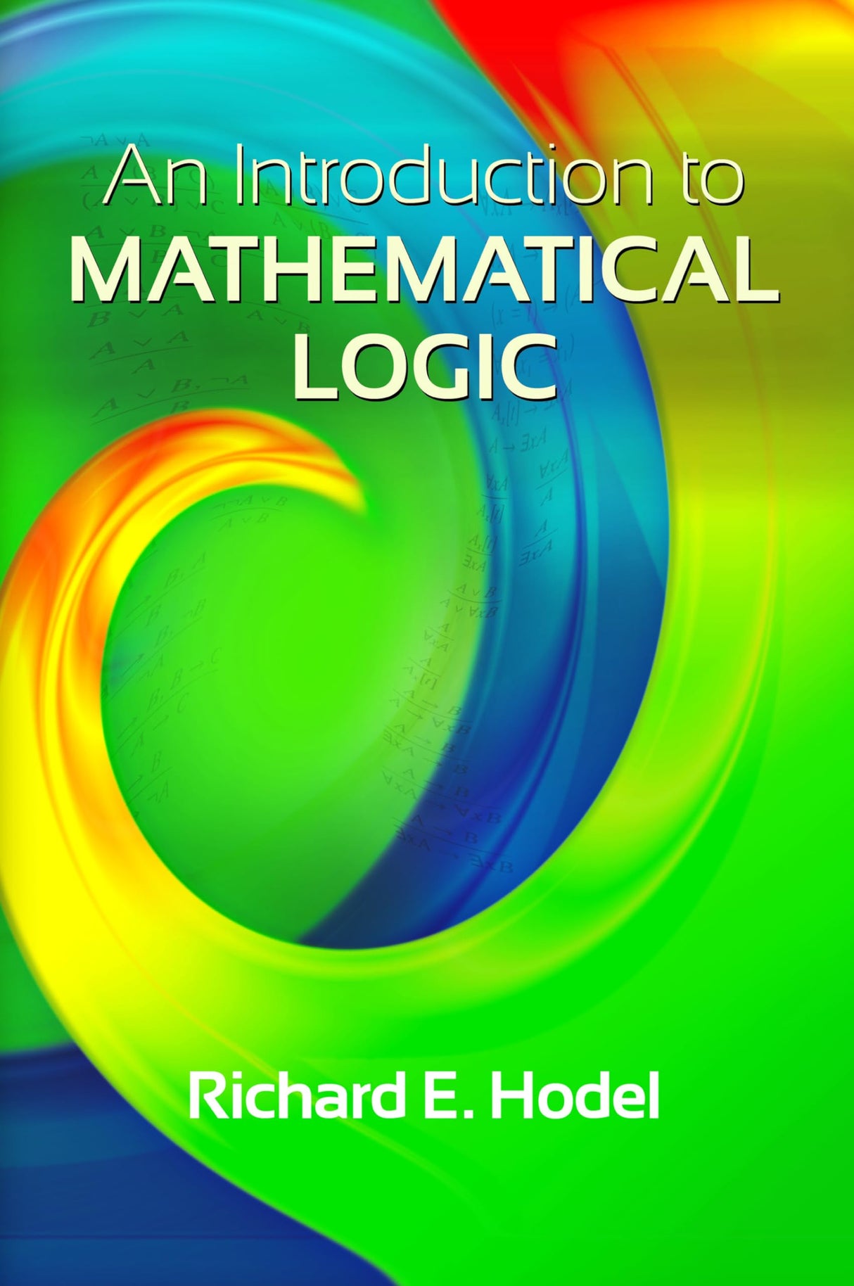 Introduction to Mathematical Logic (Dover Books on Mathematics) - Retail Maharaj