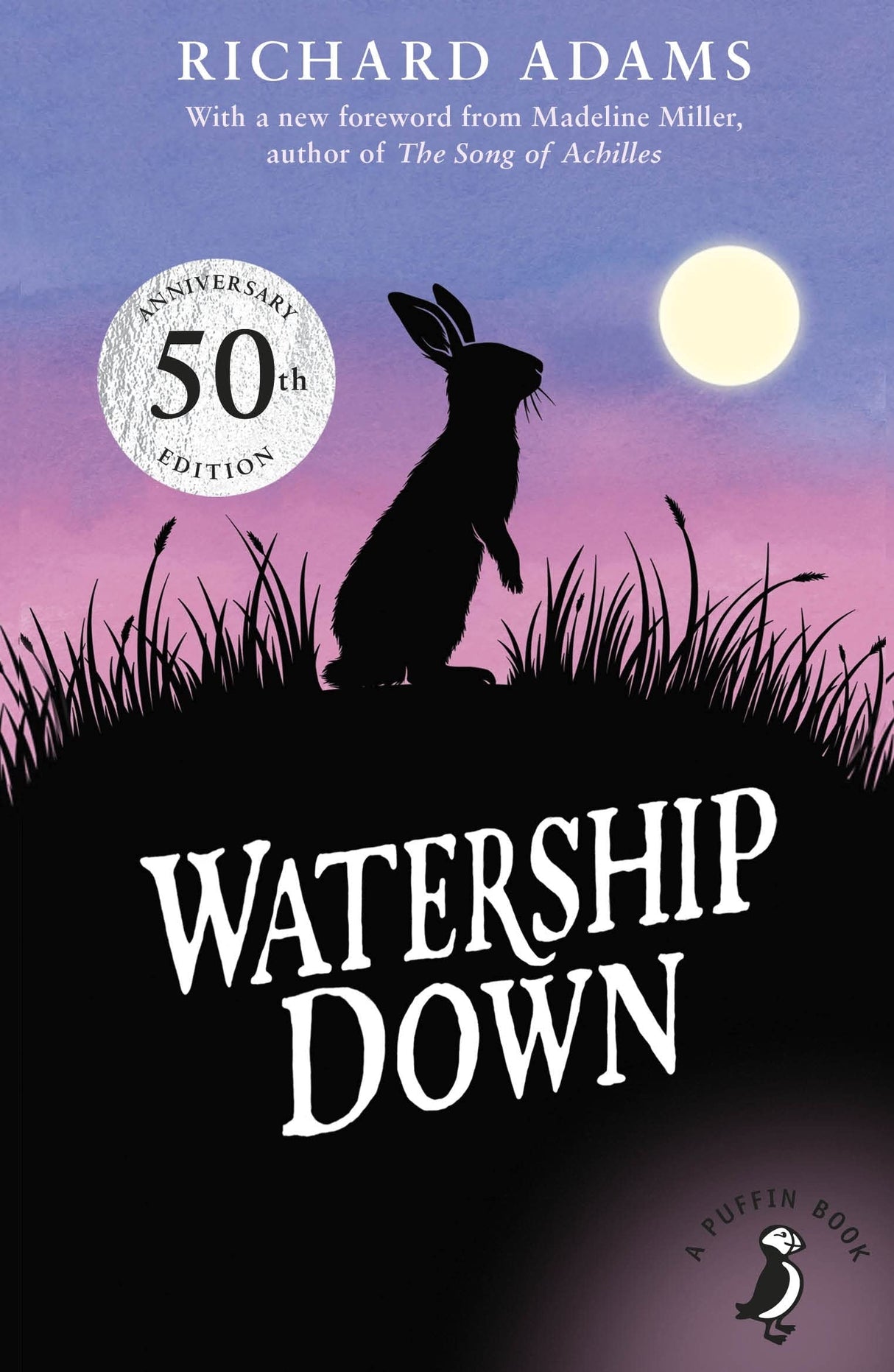 Watership Down - Retail Maharaj