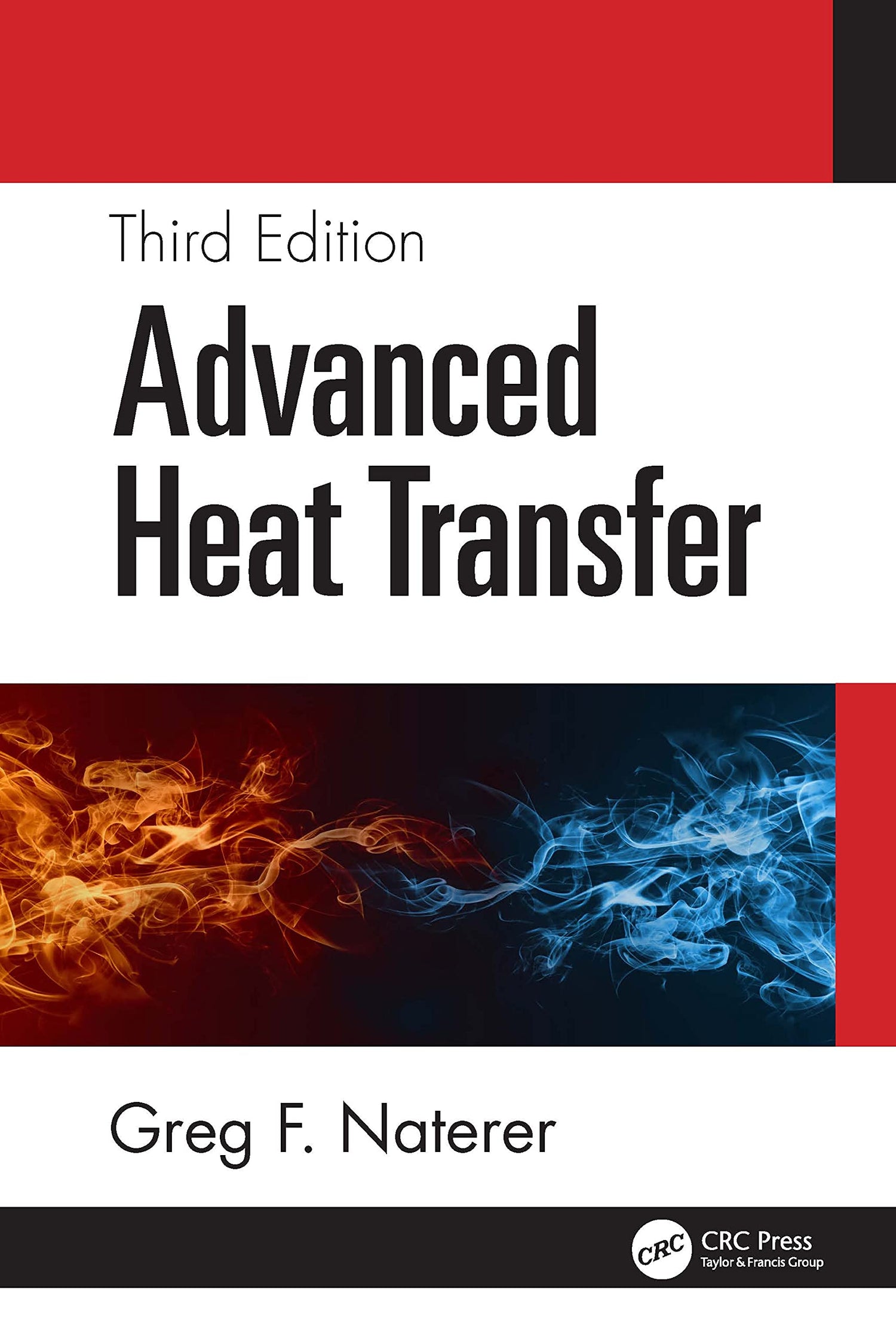 ADVANCED HEAT TRANSFER 3ED (HB 2022) - Retail Maharaj