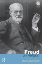 Freud on Religion (Key Thinkers in the Study of Religion) - Retail Maharaj