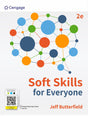 Soft Skills for Everyone, 2nd Edition - Retail Maharaj