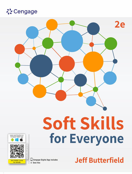 Soft Skills for Everyone, 2nd Edition - Retail Maharaj
