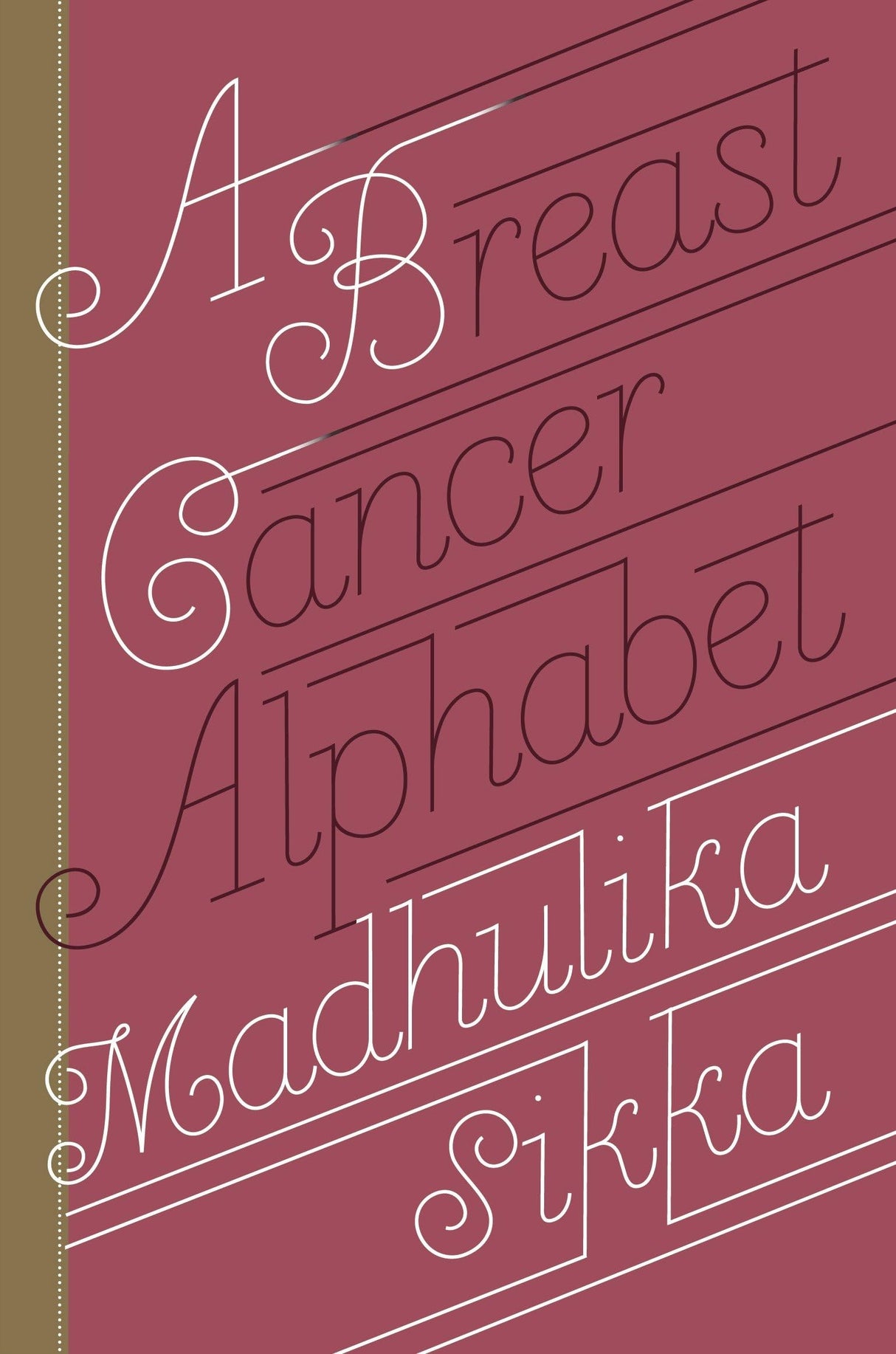 A Breast Cancer Alphabet - Retail Maharaj