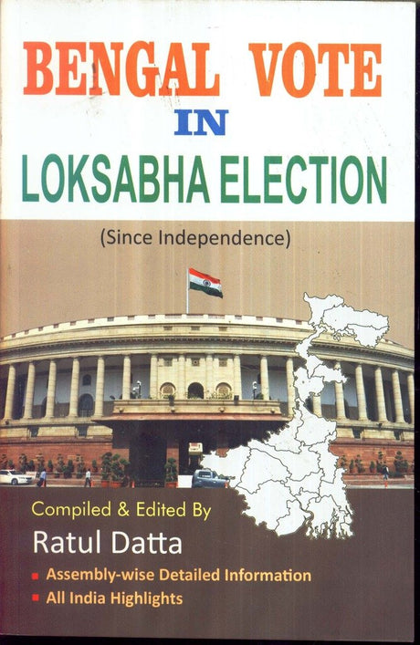 Bengal Vote In Loksabha Election - Retail Maharaj
