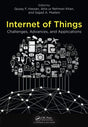 Internet of Things: Challenges, Advances, and Applications (Chapman & Hall/CRC Computer and Information Science Series) - Retail Maharaj