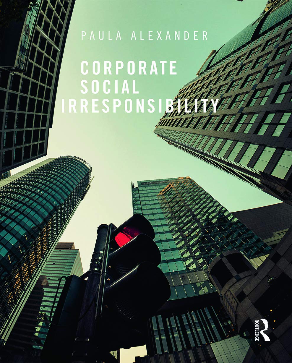 Corporate Social Irresponsibility - Retail Maharaj
